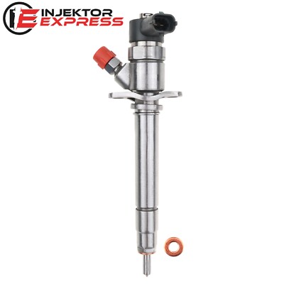 0445110078 Bosch Einspritzdüse Injektor Volvo V70 S60 XC70 XC90 8658352