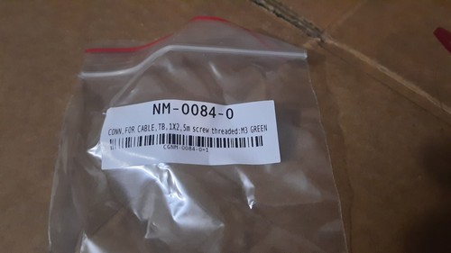 Ceragon POE_INJ_AO Outdoor PoE Injector - White - MK-7491-0 B3G IP66 Raintight - Picture 9 of 9