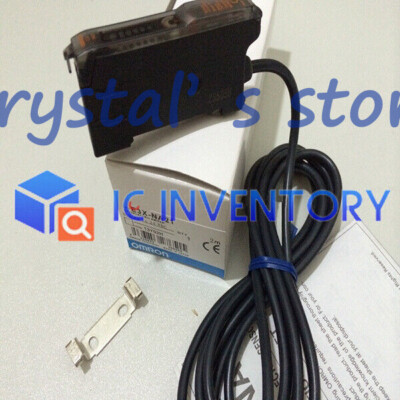 1PCS New OMRON E3X-NA21