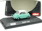 Schuco 1/43 - BMW 600 Turquoise