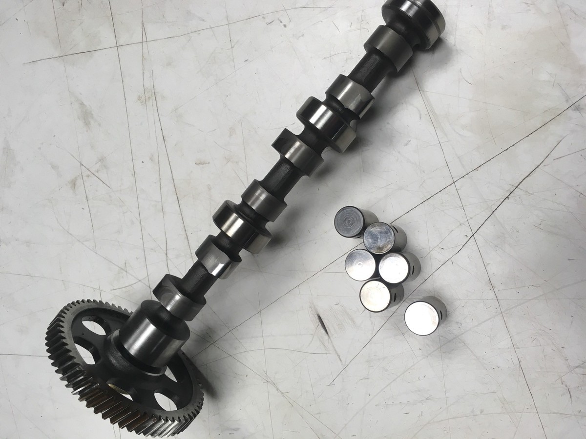 07 Kawasaki Mule 3010 KAF 950 C Diesel Cam Camshaft | eBay