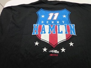 denny hamlin jersey