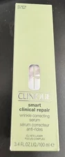 Clinique Smart Clinical Repair Wrinkle Correcting Serum 3.4 fl oz 100 mL 1698