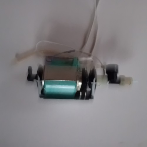 Solac Kaffeevollautomat  Espression Ersatzteile Wasserpumpe