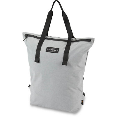 Dakine Packable Tote Pack 18L verstaubare 2in1 Tasche Daybag 