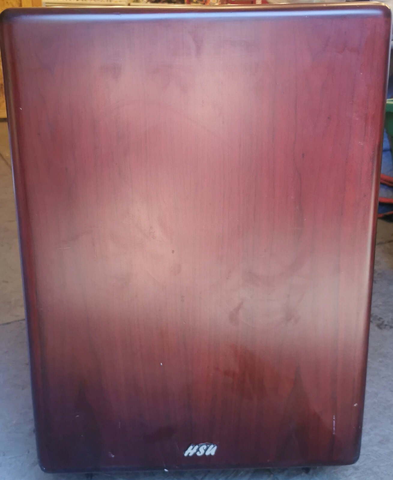 hsu subwoofer for sale