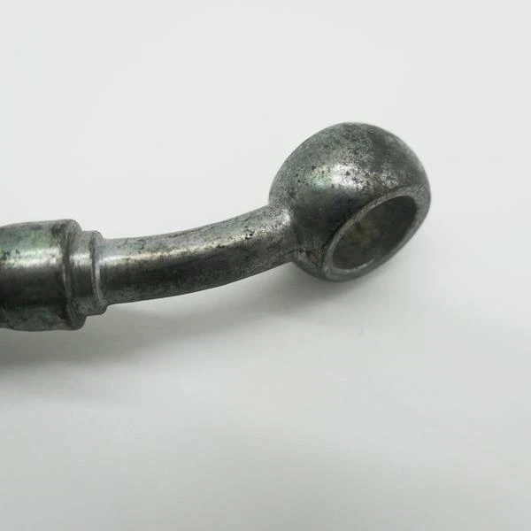 Gas Gas Pampera Front Brake Hose Banjo Fitting - Picture 2