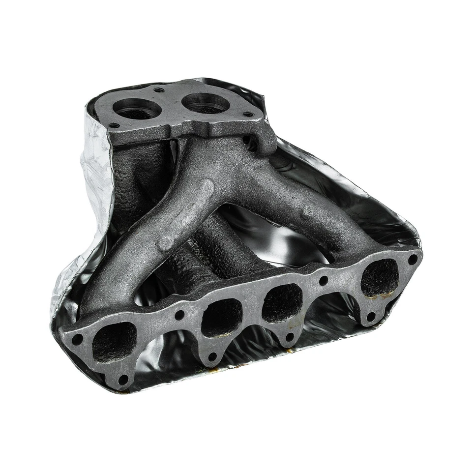 Exhaust Manifold w/ Gasket Kit for Honda Accord Odyssey Acura Isuzu 2.2L 2.3L US - Image 4 of 4