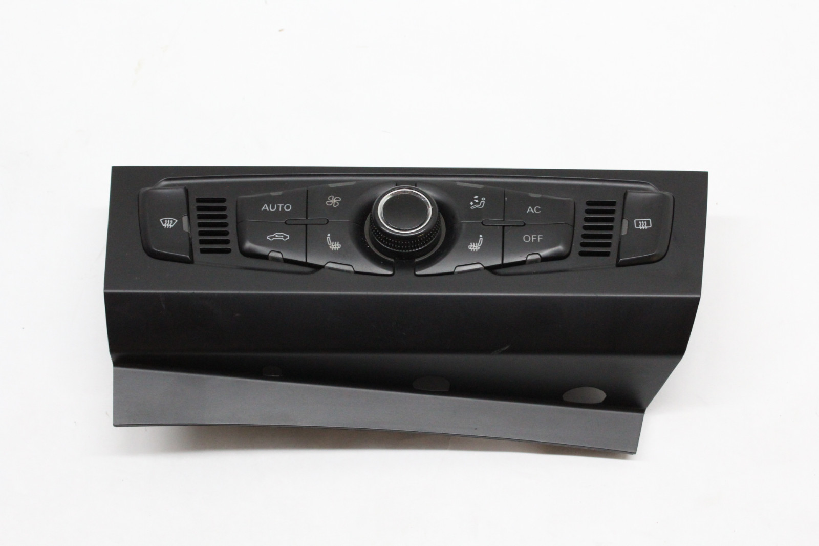 2010 AUDI A4 AC HEATER CLIMATE CONTROL 8T1 820 043 AN OEM 07 08 09 10