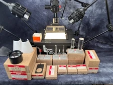 Bogen Light Modulator  ++ RARE Accessories