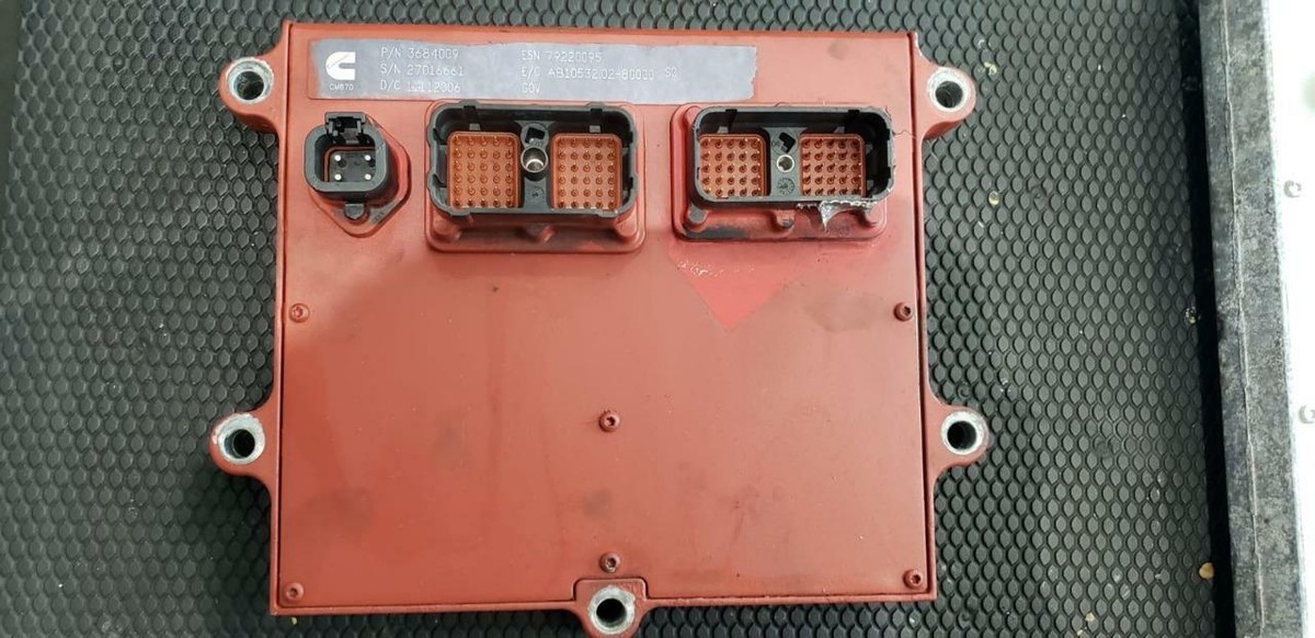 CMMダックスとハシゴの二点 20192 - Timing Pin Kit, Cummins ISX 11.9 CM 2250 - 2892174