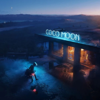 Owl City - Coco Moon NEW Sealed Vinyl LP Album