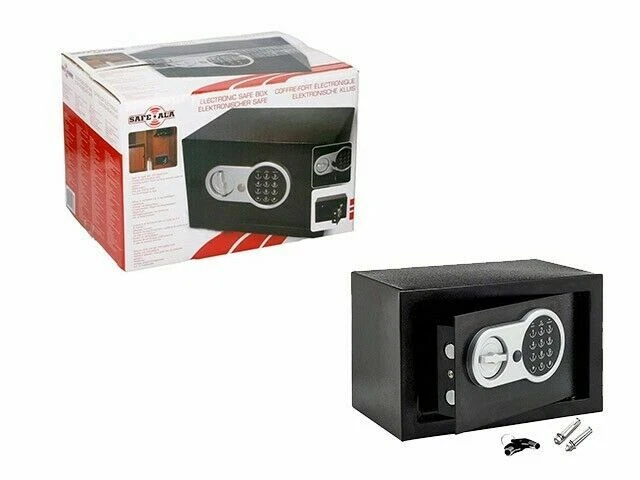 Casseforti senza marca per la casa