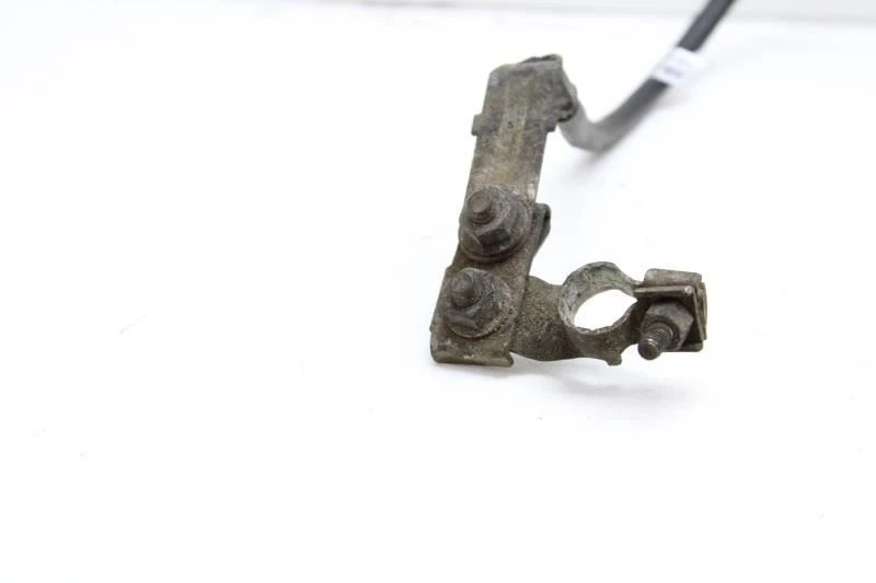 Cable de batería negativo Nissan Pathfinder 24080-3KA0A 2013-2018 OEM Foto 3 de 4