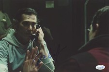 Billy Crudup "Justice League" AUTOGRAPH Signed 'Henry Allen' 8x12 Photo ACOA