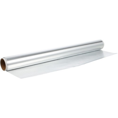 Ofen -Aluminiumfolie Alufolie Für Die Küche Aluminiumfolienpapier