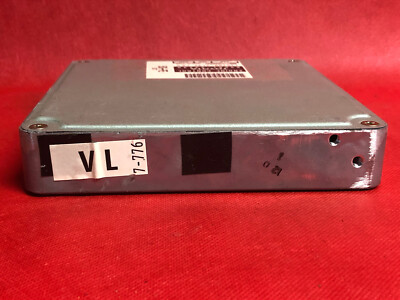 1996 Toyota Camry 89661 33740 ECM PCM Engine Computer for sale 