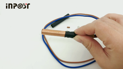 400975 40-975 40975 41-8548 Sensor for Thermo King Air Temp