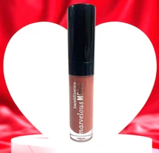 BareMinerals Marvelous Moxie Lipgloss - Maverick 0.07 fl oz Travel Size