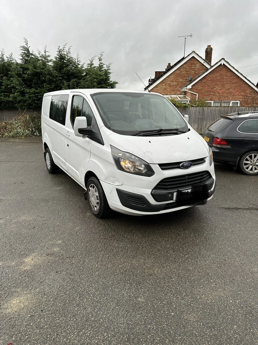 Ford transit sales 2018 parts