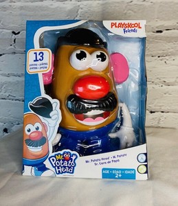 mr potato head age range