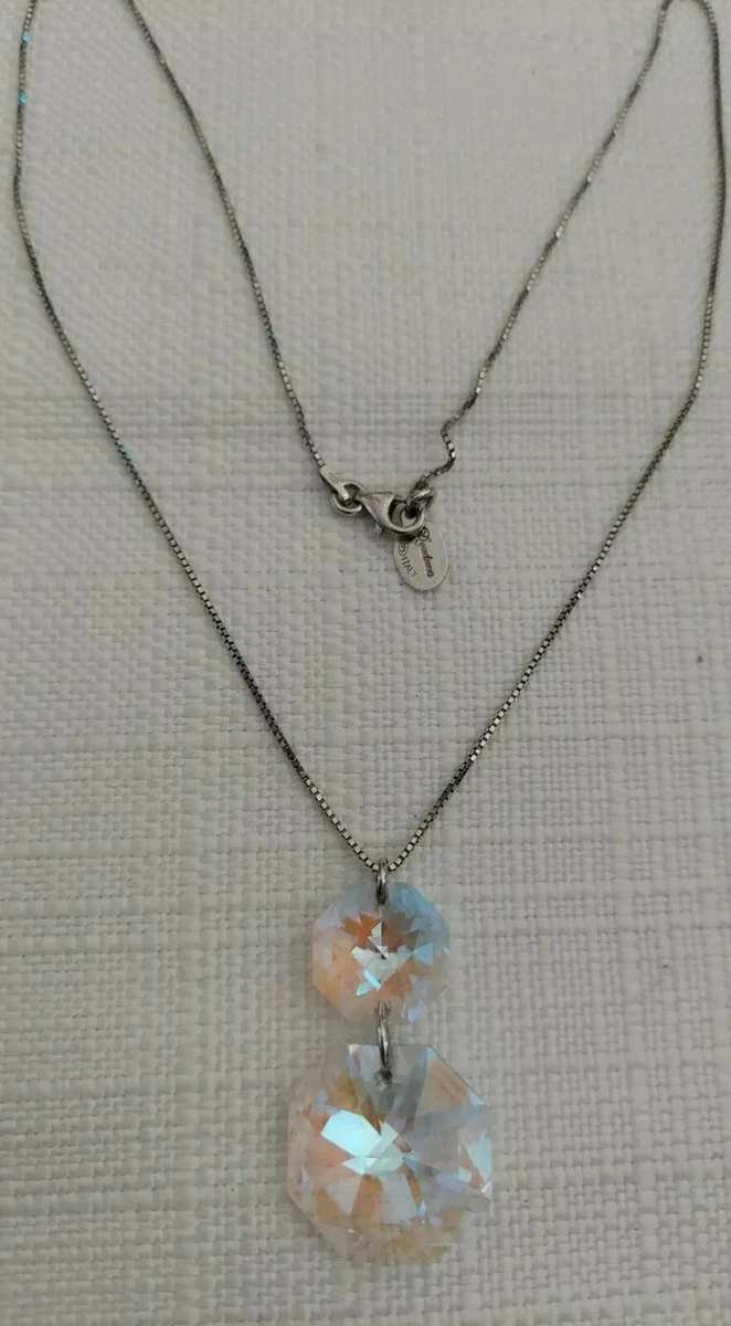 Dyadema on sale necklace swarovski