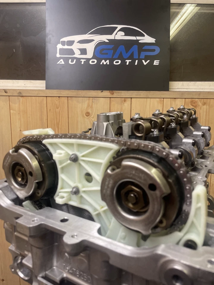 Rebuilt PREM Engine 2012 2013 2014 2015 2016 BMW 328xi 328i 428i xDrive N20 N26 - Image 3 of 4