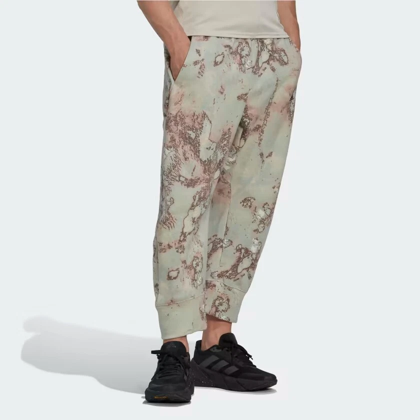 Adidas parley shop pants