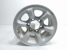 Jantes Mitsubishi PAJERO