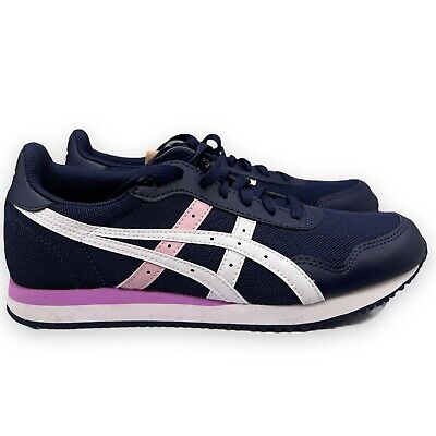 Size 9 - ASICS Tiger Peacoat 2022 for sale online