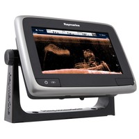 Raymarine A78 Wi-fi 7 Mfd W/chirp Dnvison Clearpulse-cpt-100 Nav.gold Chart Raymarine A78 Wi-fi 7 Mfd W/chirp Dnvison Clearpulse-cpt-100 Nav.gold Chart