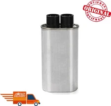 New Original Genuine OEM 13QBP21100 Microwave HV Capacitor MW2100100