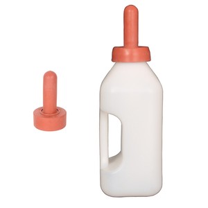 rubber bottle nipple