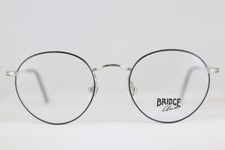 VINTAGE BRIDGE CLUB EYEGLASSES COL 02 NEW OLD STOCK MADE IN ITALY S
