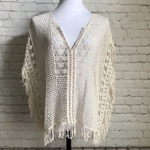 maurices crochet top