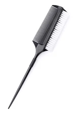 Professional Hair Comb w/ Brush