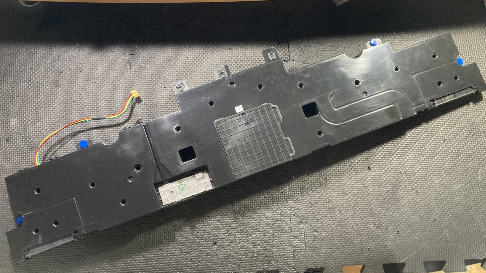 🖥️ Samsung&reg; OEM Genuine Speakers Set P/N: BN96-39889A 