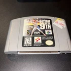 Bottom of the 9th (Nintendo 64, 1999) Authentic Cartridge