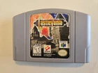 Castlevania Nintendo 64 N64 (1999) Authentic Tested Working Cartridge ONLY