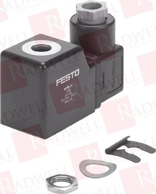 FESTO MSW-230AC / MSW230AC (NEW IN BOX)