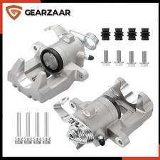 Bremssattel Bremszange Hinten für Seat Ibiza II Cordoba 6K 2X 1J0615423 38mm