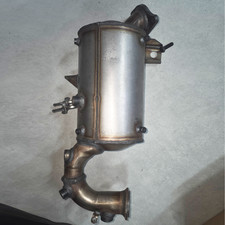 Dieselpartikelfilter DPF NEU Für Opel Astra Insignia Mokka Zafia 1.6DTI 55506840