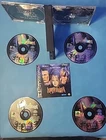 Koudelka PS1 Complete With Reg Card