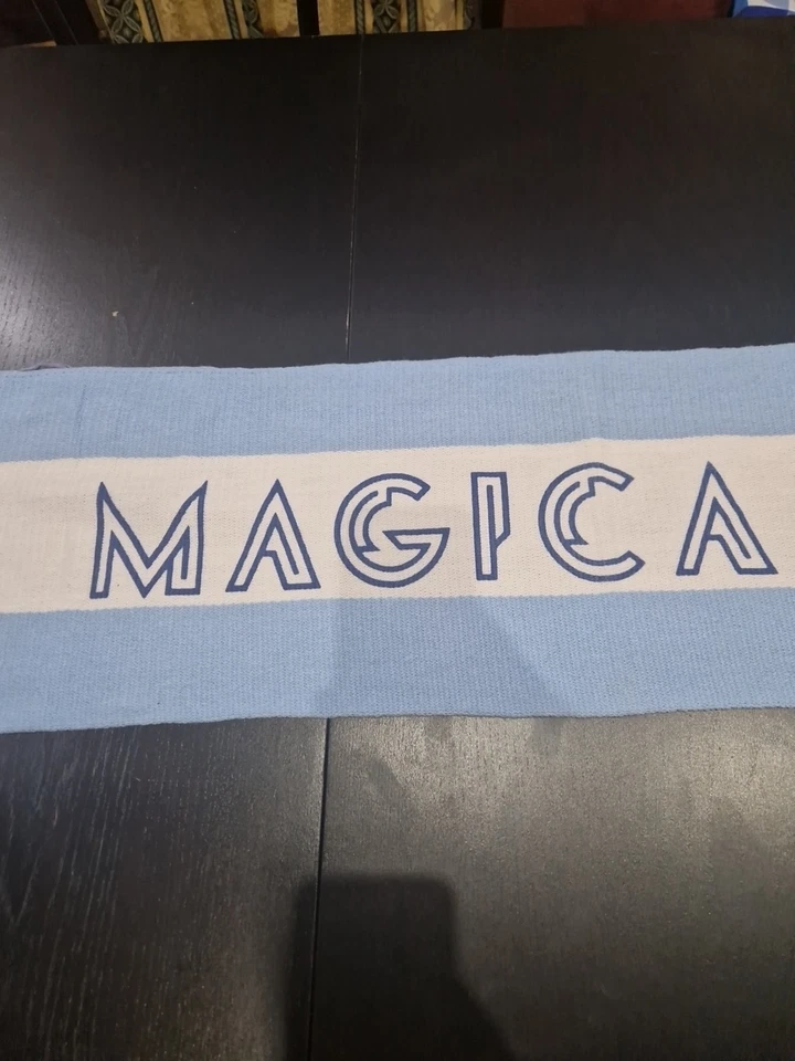 Sciarpa Magica Spal - Immagine 4 di 4