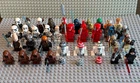 HUGE LEGO Star Wars lot