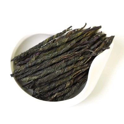 250g Premium Needle Kuding Bitter Herbal Green Tea Chinese Spike Large-leaf