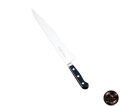 Misono 440PH Slicing Knife No.022 27cm AMSM702