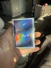 Doomlings Legends of Enderas Panel Card 1st Edition