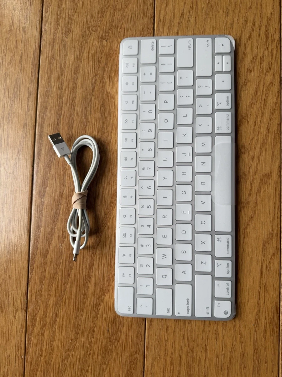 Apple Magic Keyboard (2nd Generation) for sale | eBay