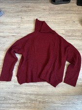 Rollkragenpullover Strickpullover